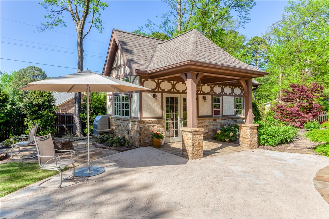 8-32-15 - Residential