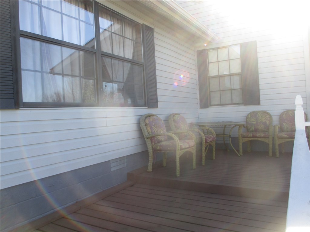 Highfill - Residential Income