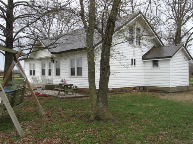 Highfill - Residential Income
