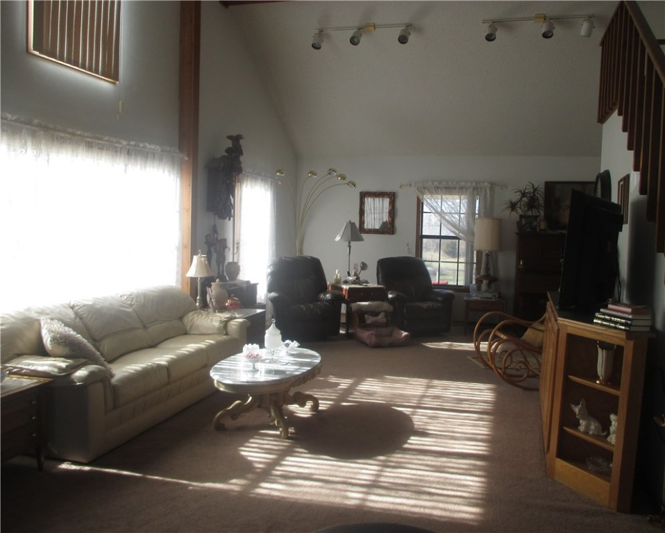 Highfill - Residential Income
