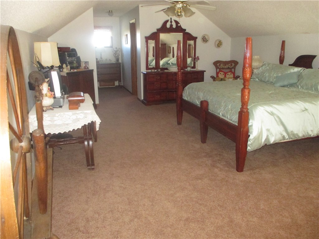 Highfill - Residential Income