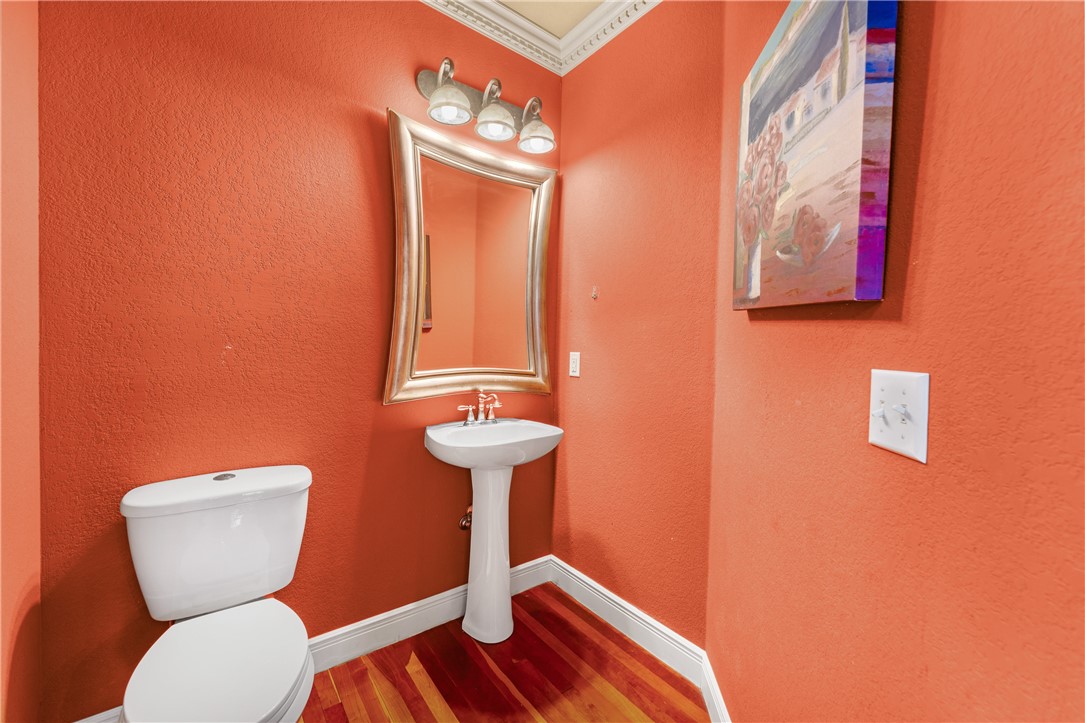 Churchill Crescent Ph II - Residential