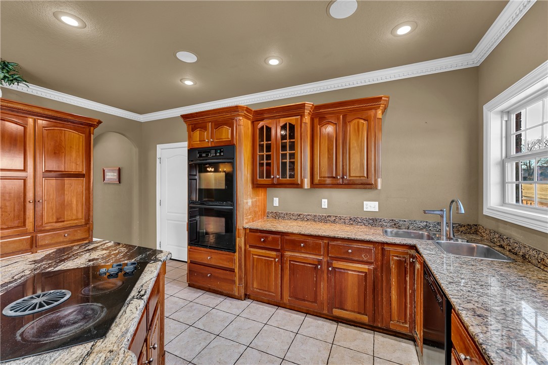 Churchill Crescent Ph II - Residential