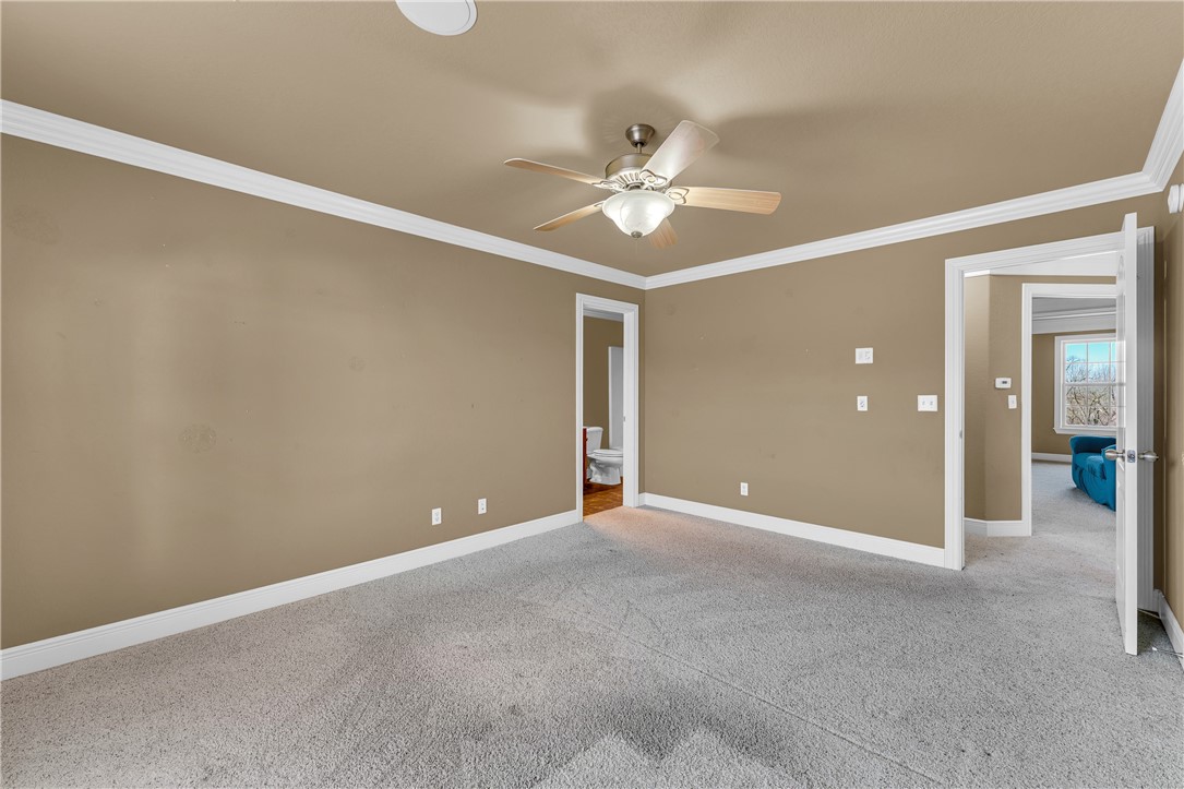 Churchill Crescent Ph II - Residential