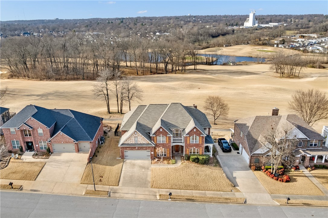 Churchill Crescent Ph II - Residential