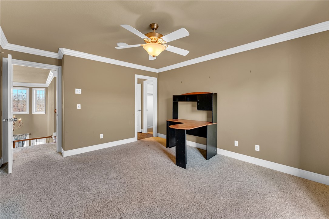 Churchill Crescent Ph II - Residential