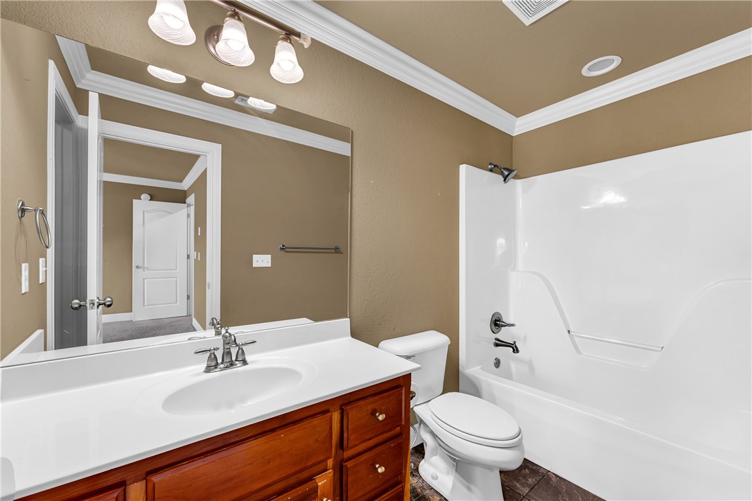 Churchill Crescent Ph II - Residential