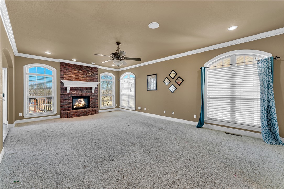 Churchill Crescent Ph II - Residential