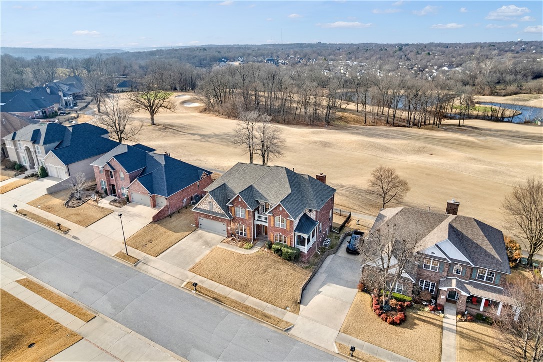 Churchill Crescent Ph II - Residential