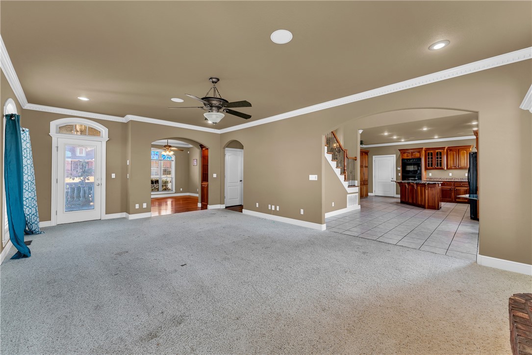 Churchill Crescent Ph II - Residential