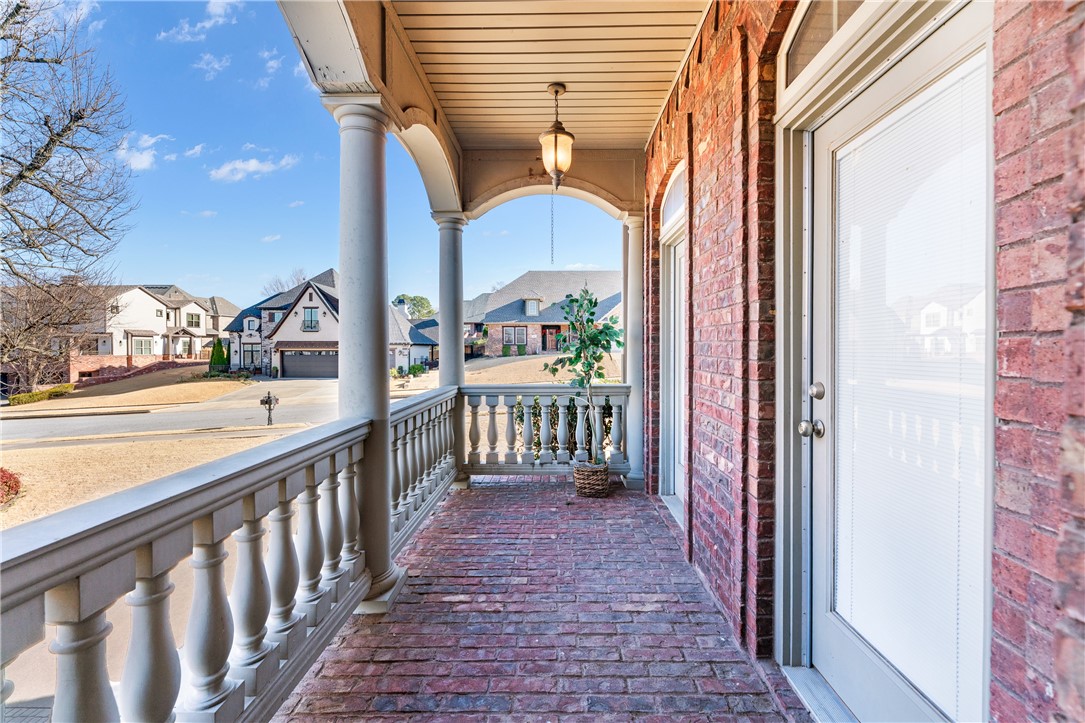 Churchill Crescent Ph II - Residential