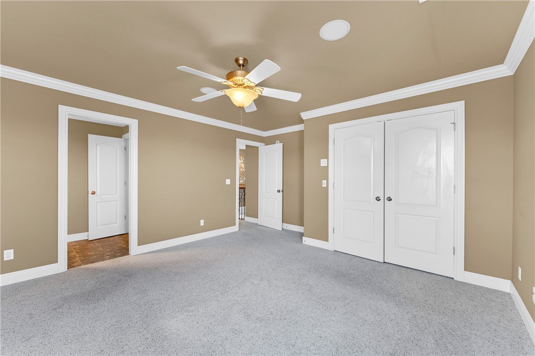 Churchill Crescent Ph II - Residential