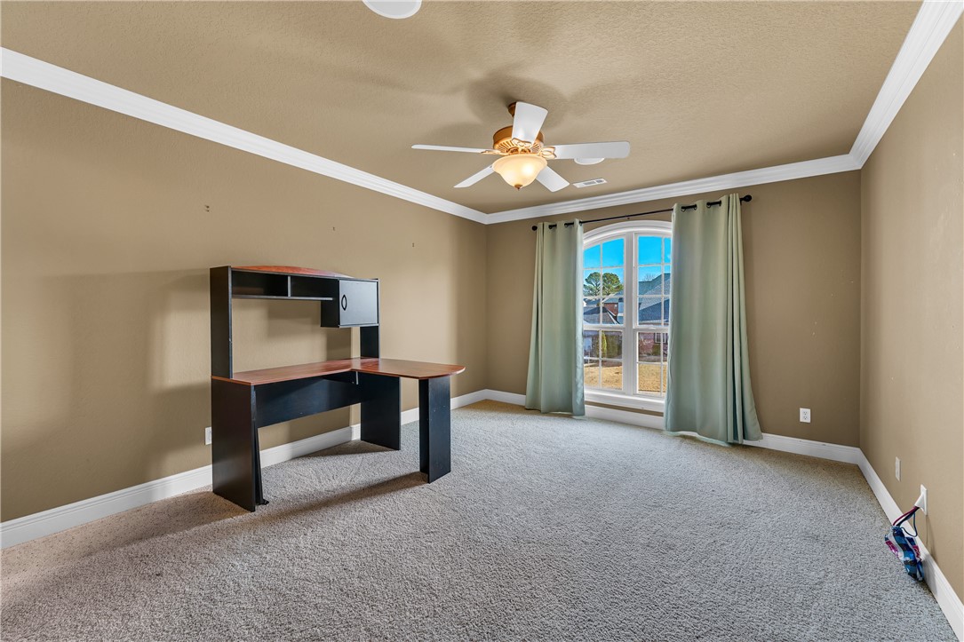 Churchill Crescent Ph II - Residential