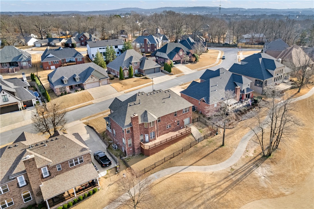 Churchill Crescent Ph II - Residential