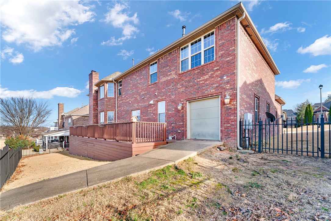 Churchill Crescent Ph II - Residential