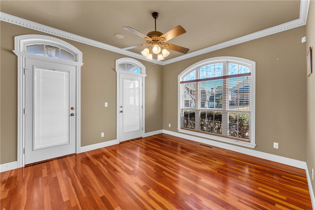 Churchill Crescent Ph II - Residential