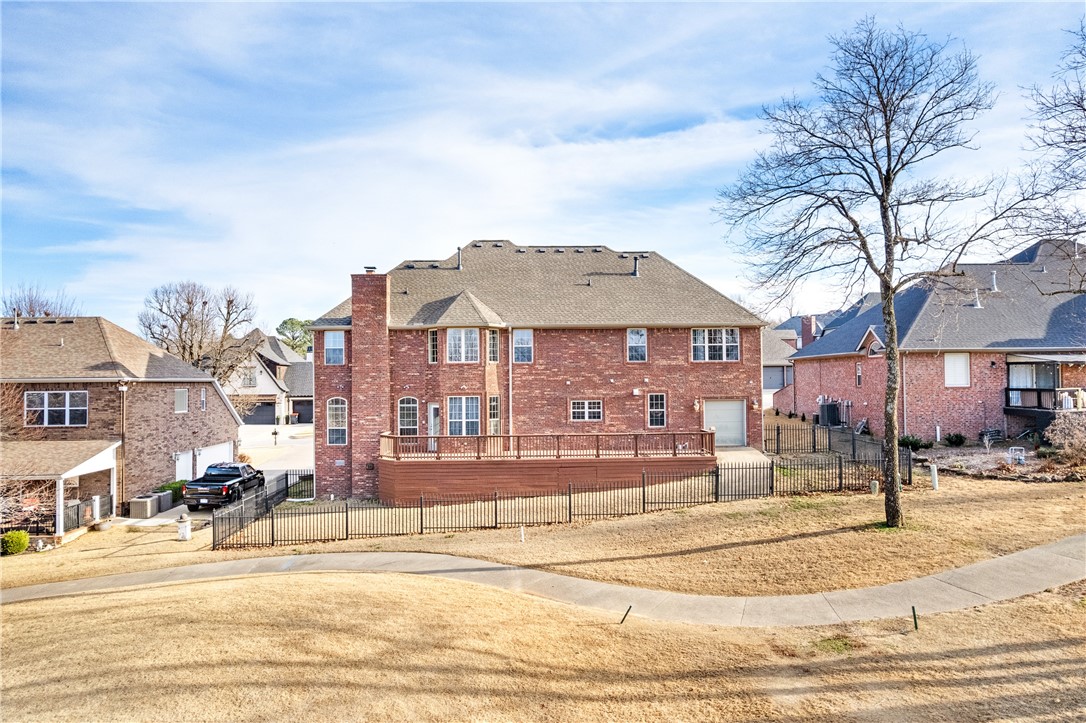 Churchill Crescent Ph II - Residential