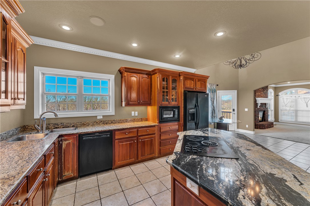 Churchill Crescent Ph II - Residential