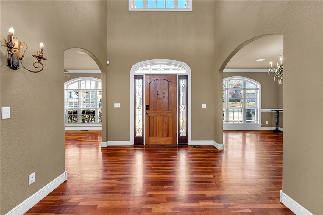 Churchill Crescent Ph II - Residential