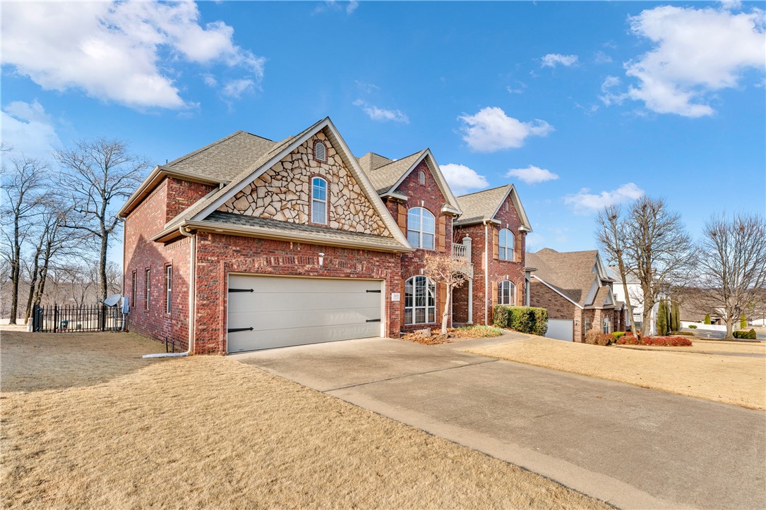 Churchill Crescent Ph II - Residential