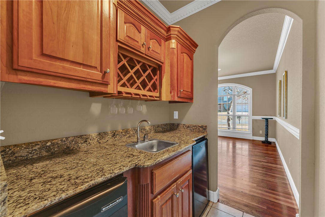 Churchill Crescent Ph II - Residential