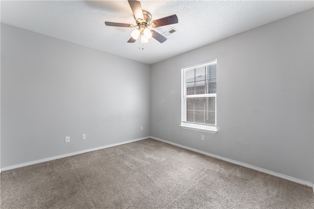 Carriage Square Sub Bentonville - Residential Income