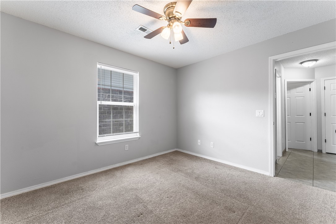 Carriage Square Sub Bentonville - Residential Income