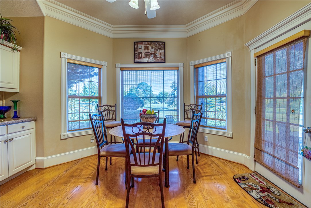 Estates At Hsn Country Club Iii - Residential