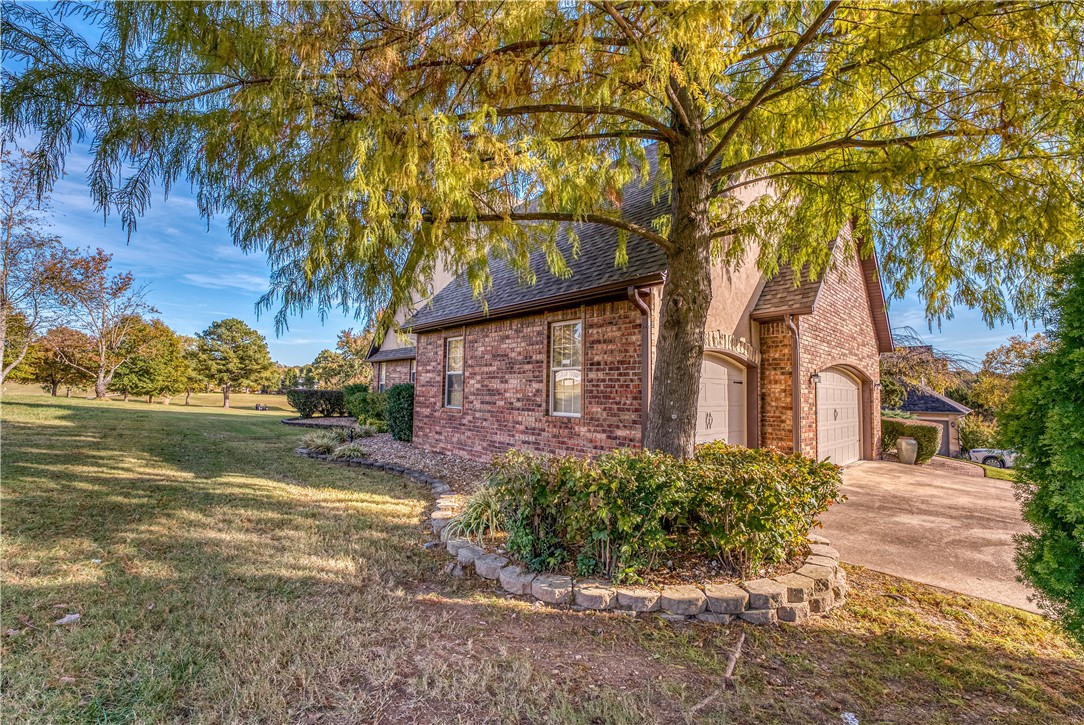 Estates At Hsn Country Club Iii - Residential