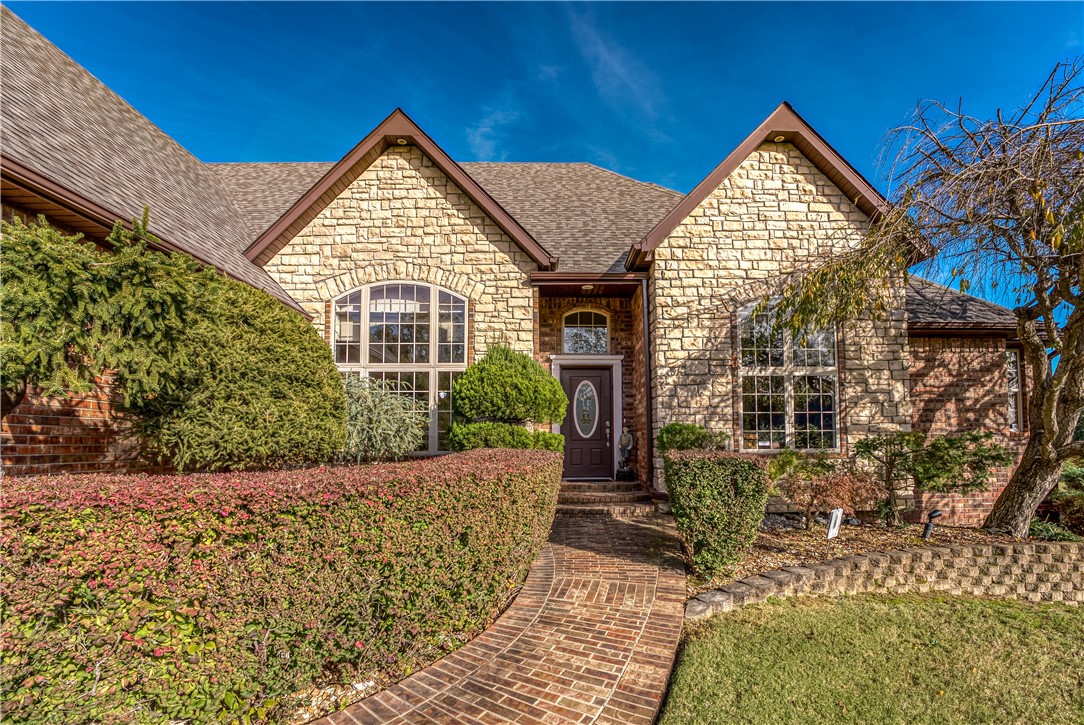 Estates At Hsn Country Club Iii - Residential