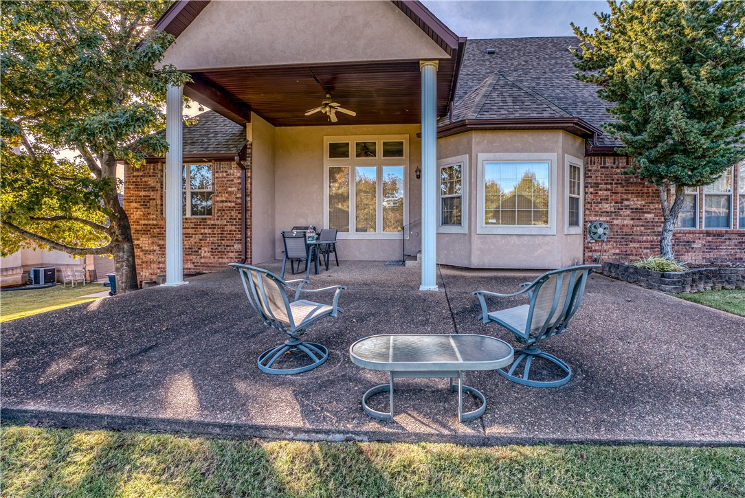 Estates At Hsn Country Club Iii - Residential