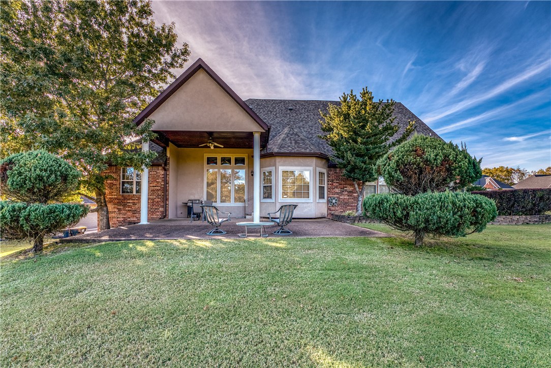 Estates At Hsn Country Club Iii - Residential