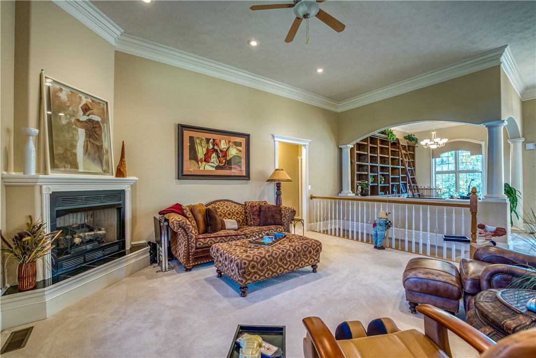 Estates At Hsn Country Club Iii - Residential