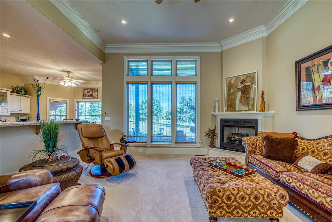 Estates At Hsn Country Club Iii - Residential