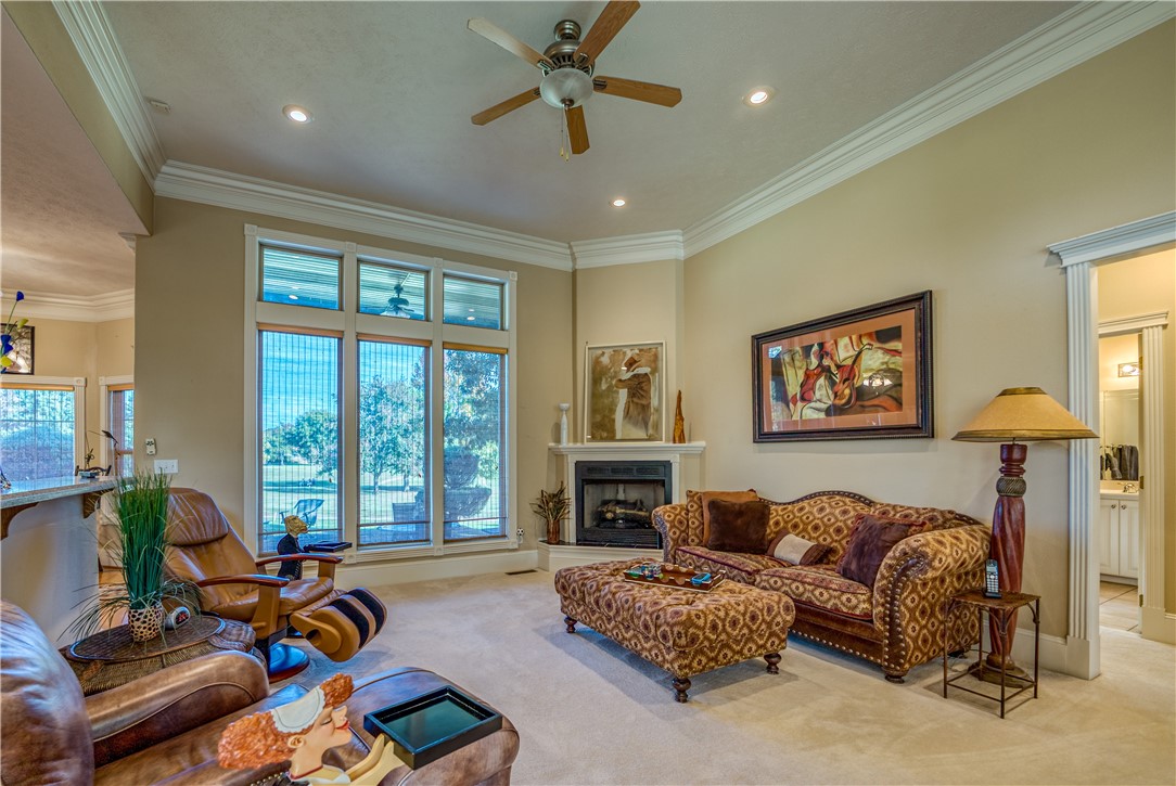 Estates At Hsn Country Club Iii - Residential