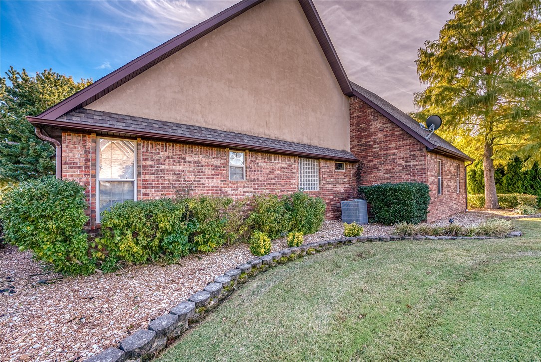 Estates At Hsn Country Club Iii - Residential