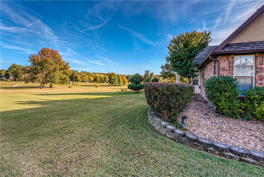 Estates At Hsn Country Club Iii - Residential