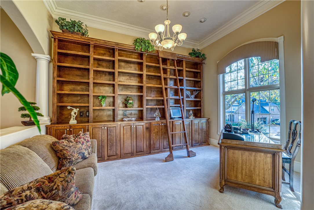 Estates At Hsn Country Club Iii - Residential