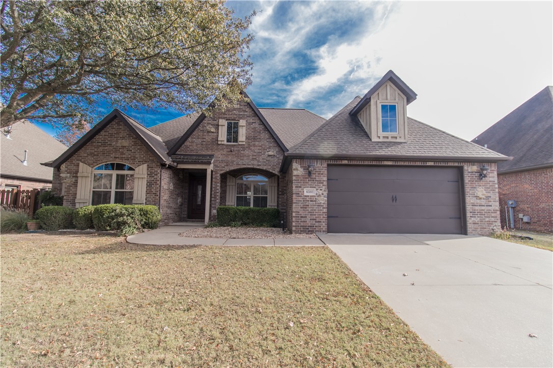 Lexington - Residential Lease