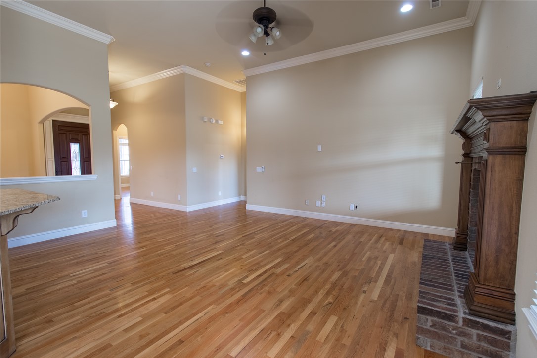 Lexington - Residential Lease