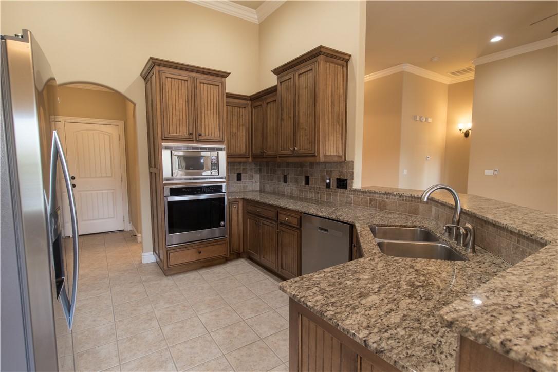 Lexington - Residential Lease