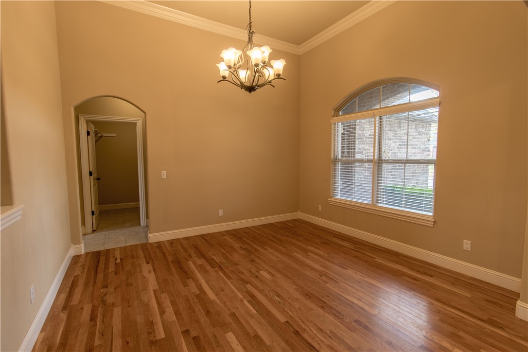 Lexington - Residential Lease