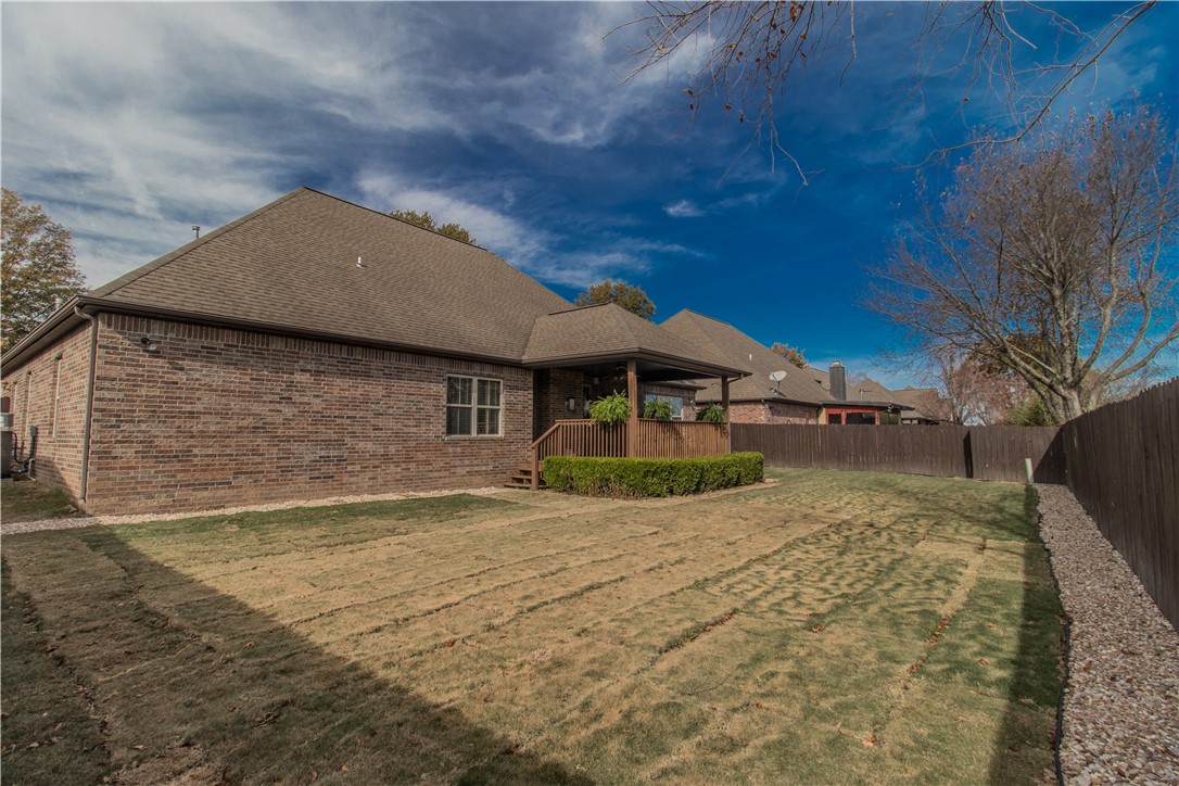 Lexington - Residential Lease