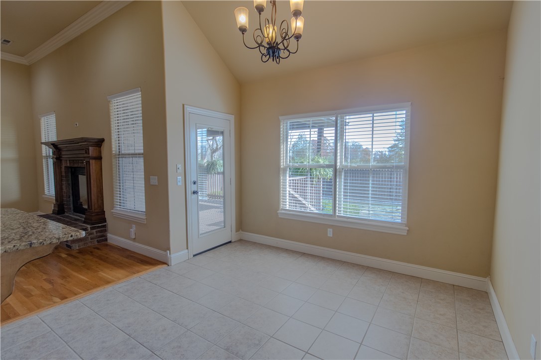 Lexington - Residential Lease