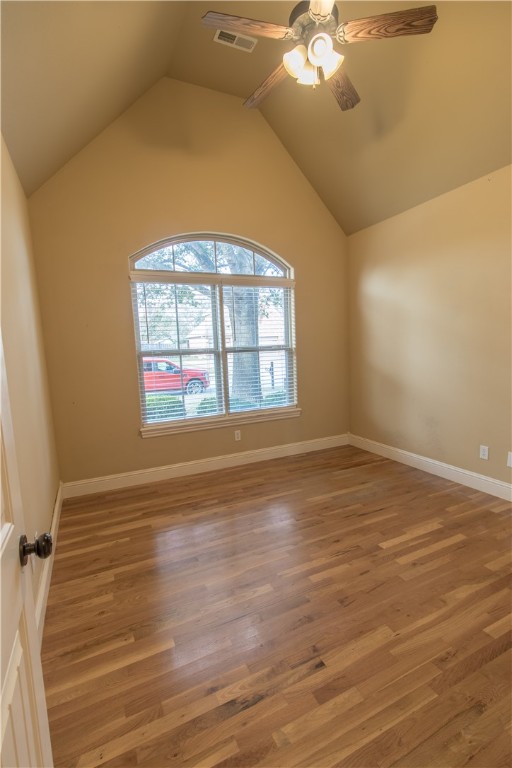 Lexington - Residential Lease