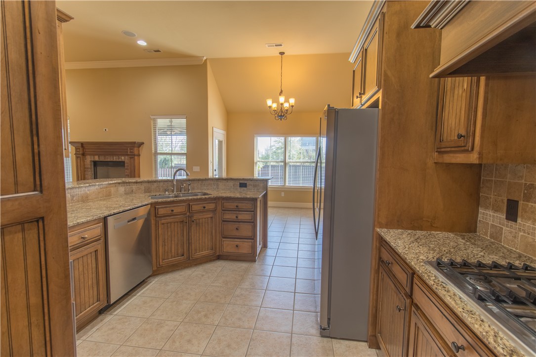 Lexington - Residential Lease