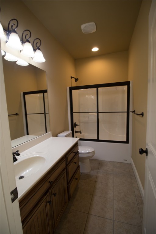 Lexington - Residential Lease