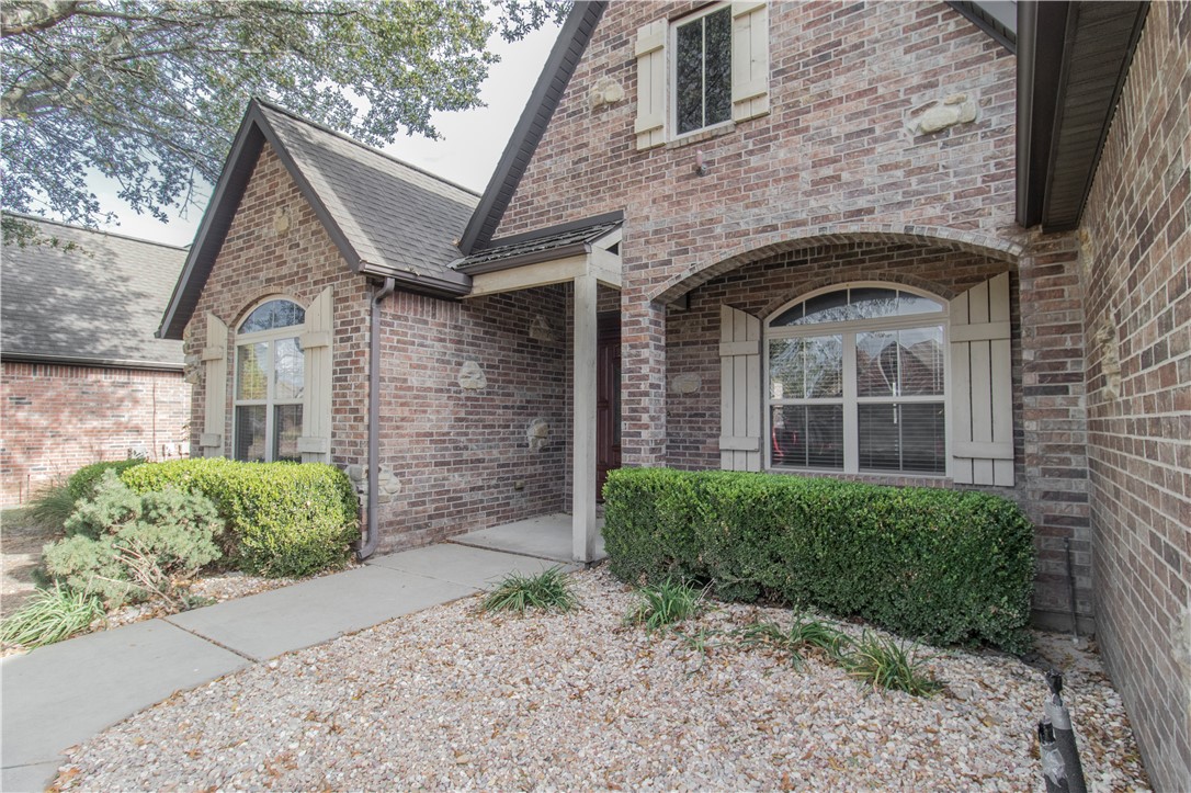 Lexington - Residential Lease