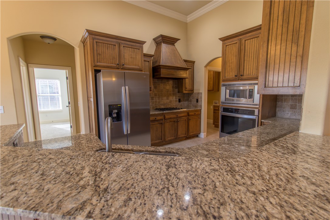 Lexington - Residential Lease