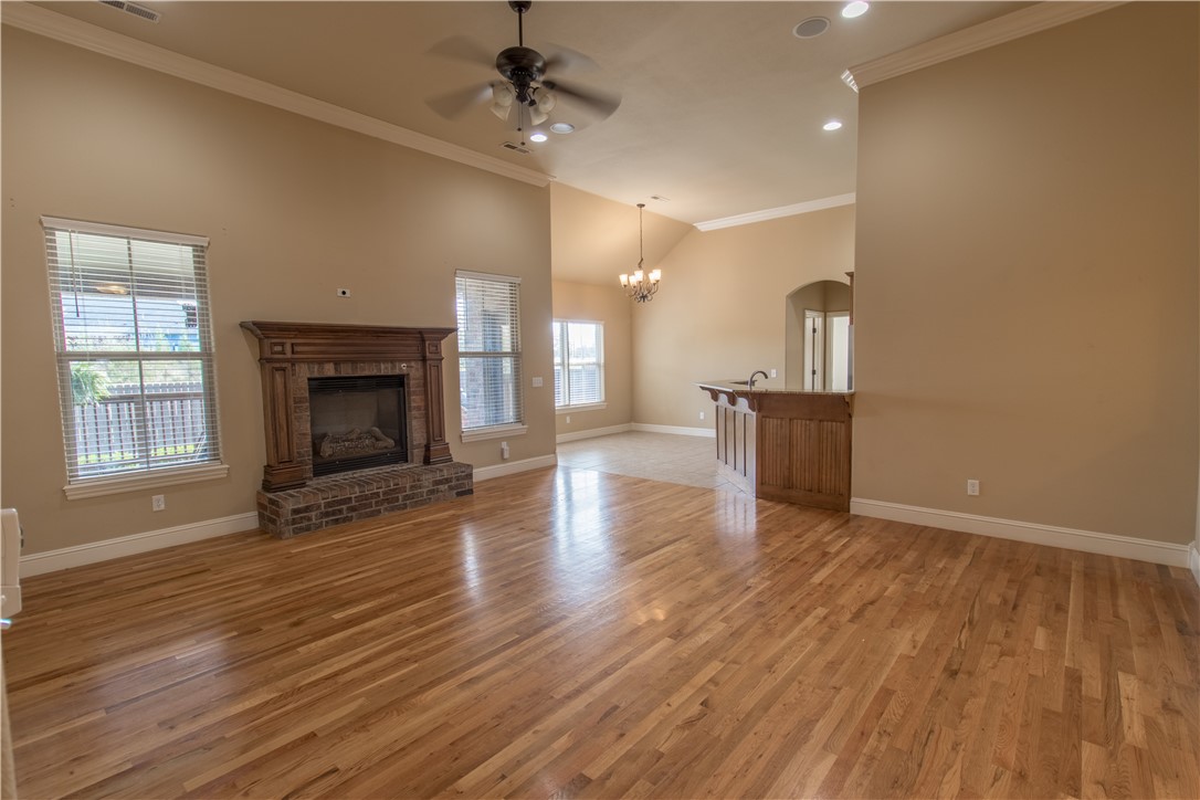 Lexington - Residential Lease